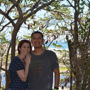 Meet your Posher, Rebecca